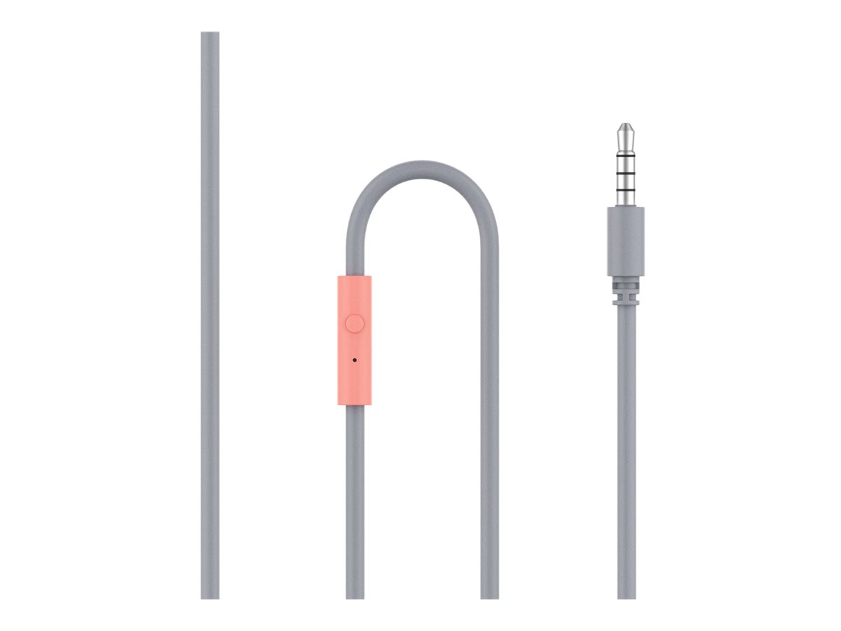 Belkin SoundForm Mini - Kopfhörer mit Mikrofon, Ansicht 5