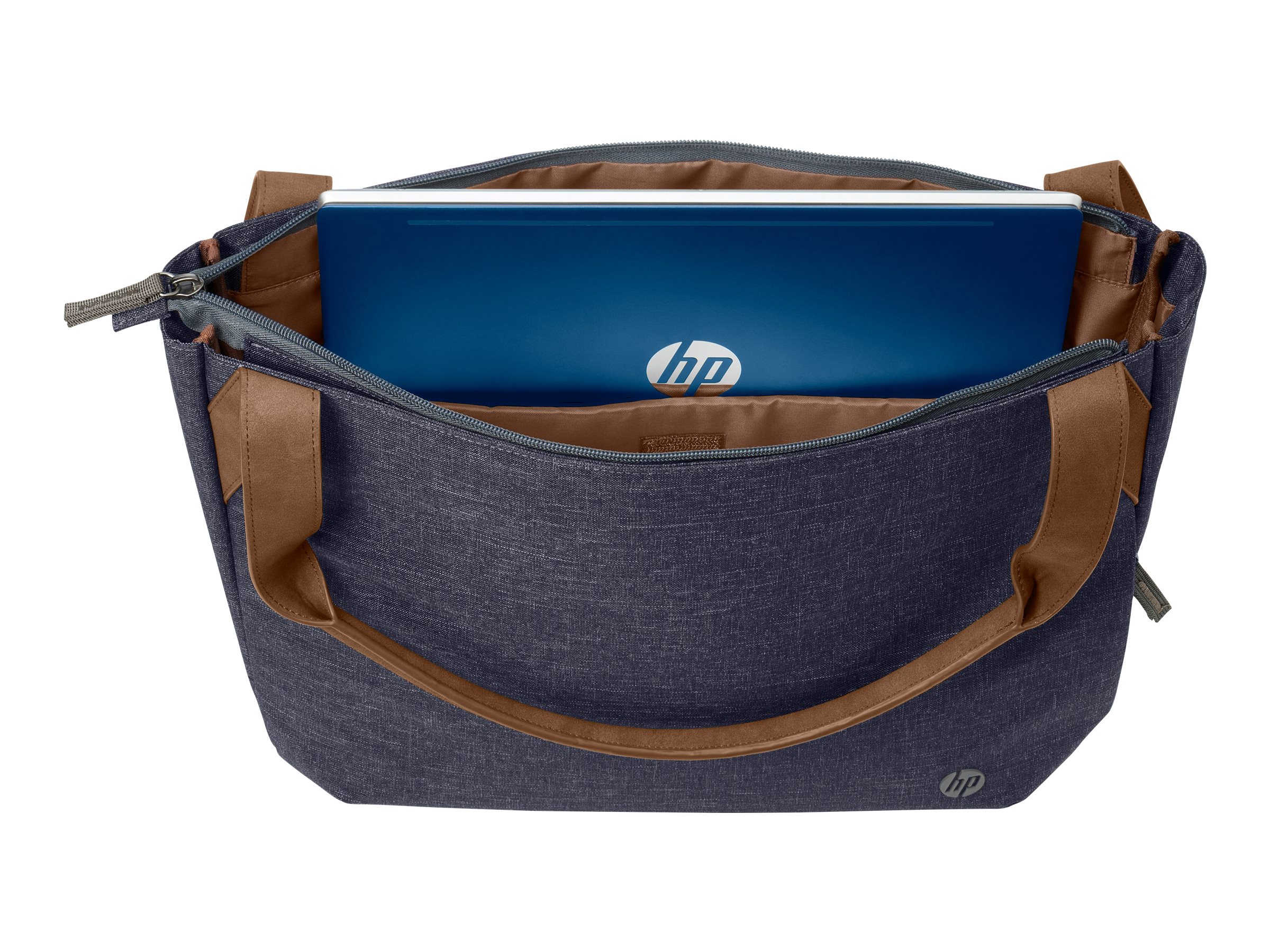 HP Renew Tote - Notebook-Tasche - 35.6 cm (14), Ansicht 2