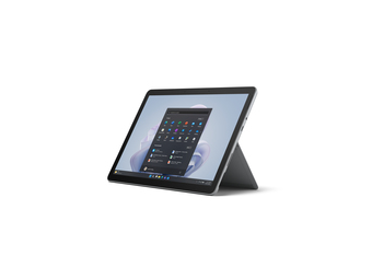 Microsoft MS EDU Surface Go 4 Intel N200 2667cm 105Zoll 8GB 64GB UMA W11P XZNLFRDEITPL - N200 - 64 GB