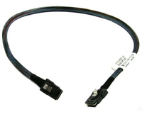 HP 25.5 " MINI SAS - MINI SAS cable (498424-001)
