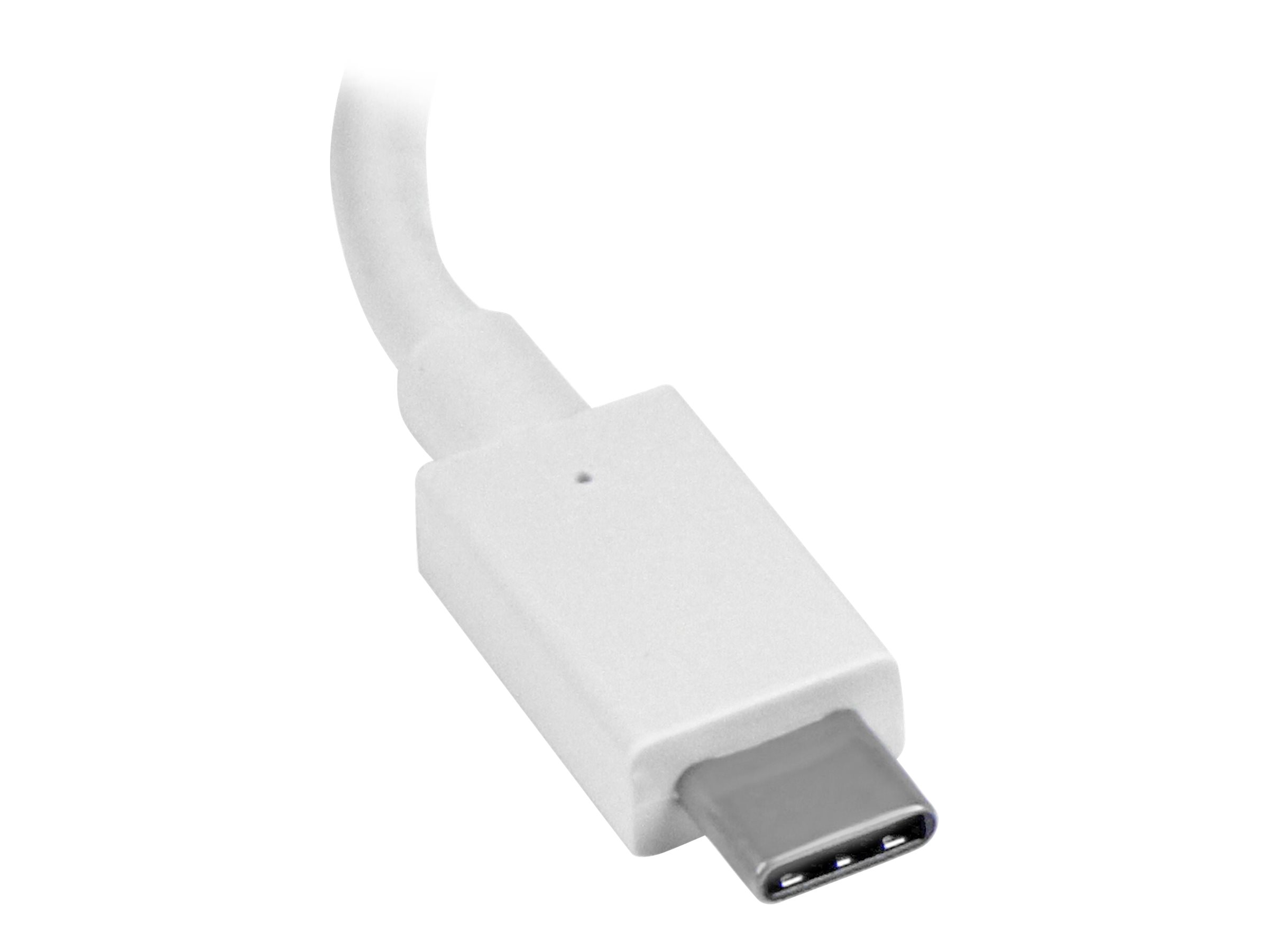 StarTech.com StarTech USB-C auf HDMI Adapter - Thunderbolt