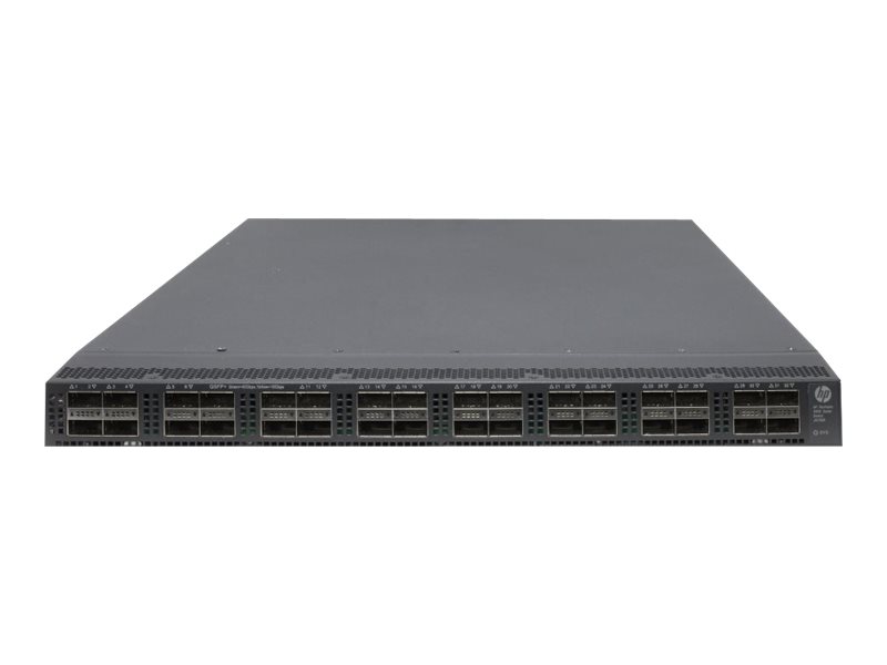 HPE FlexFabric 5930 32QSFP+ - Switch - L3 - managed