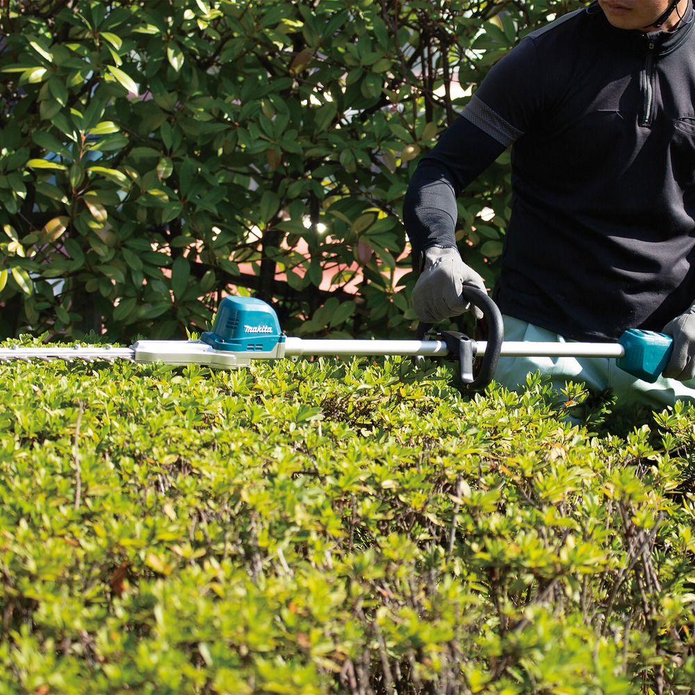 Makita DUN600LZ - Stabheckenschere - schnurlos, Ansicht 2