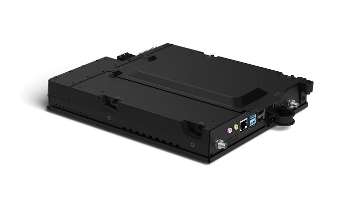 Elo Touch Solutions Elo Computer Module ECMG4-i5 - Digital Signage-Player, Ansicht 2