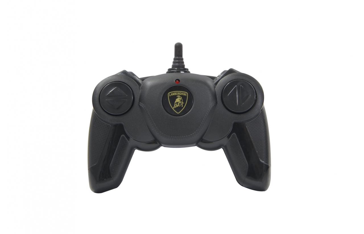 JAMARA Lamborghini Sián - Auto - 1:24 - 6 Jahr(e) - 2400 mAh, Ansicht 3