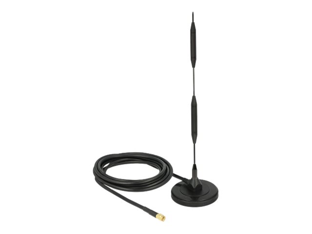Delock LTE Antenna - Antenne - Smart Home - 5 dBi
