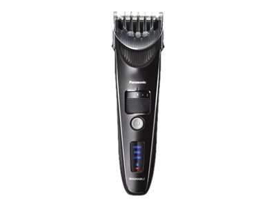Panasonic ER-SC40-K803 - Trimmer - schnurlos, Ansicht 2