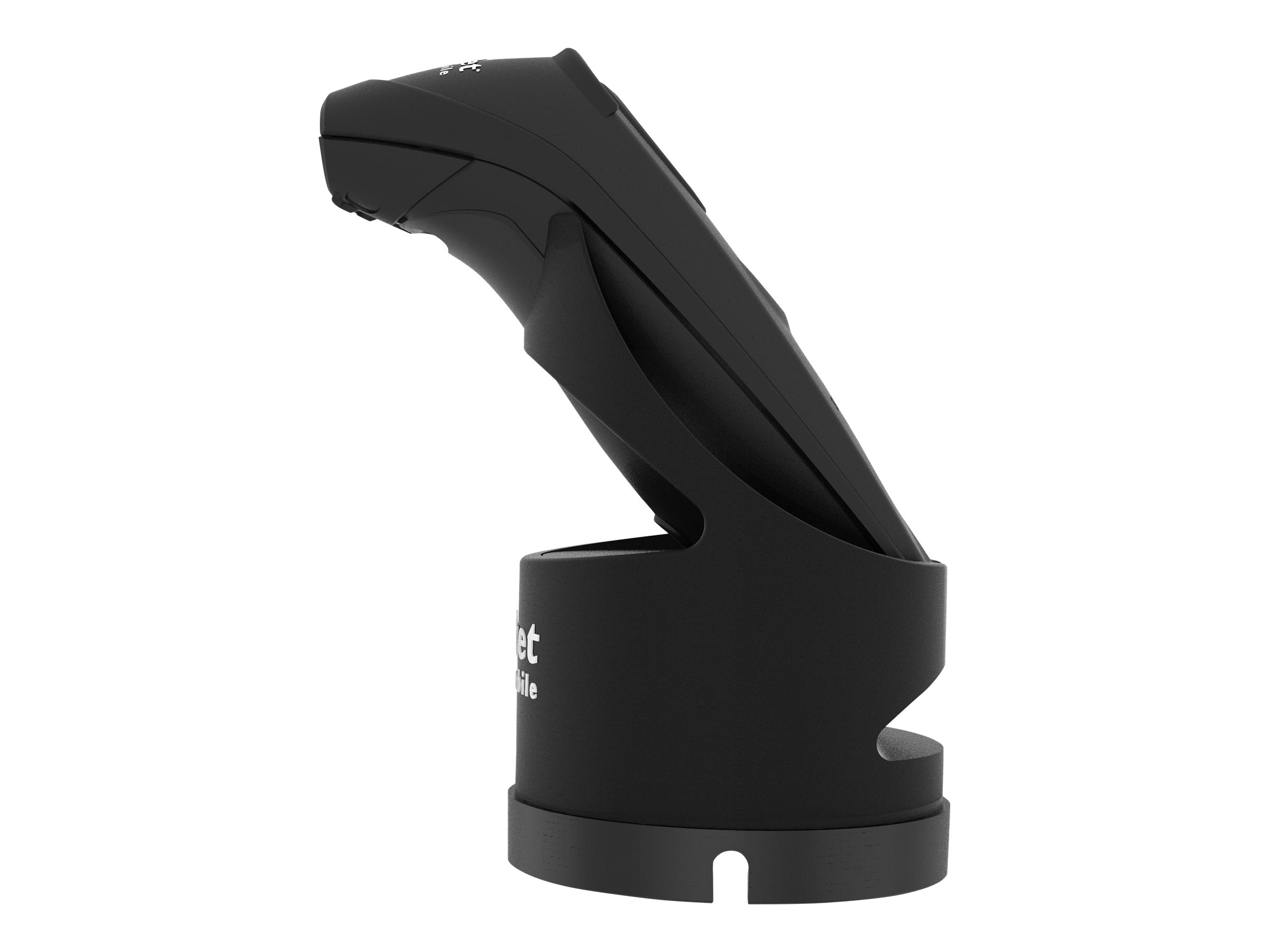 Socket Mobile DuraScan D740 - Mit Ladestation - Barcode-Scanner