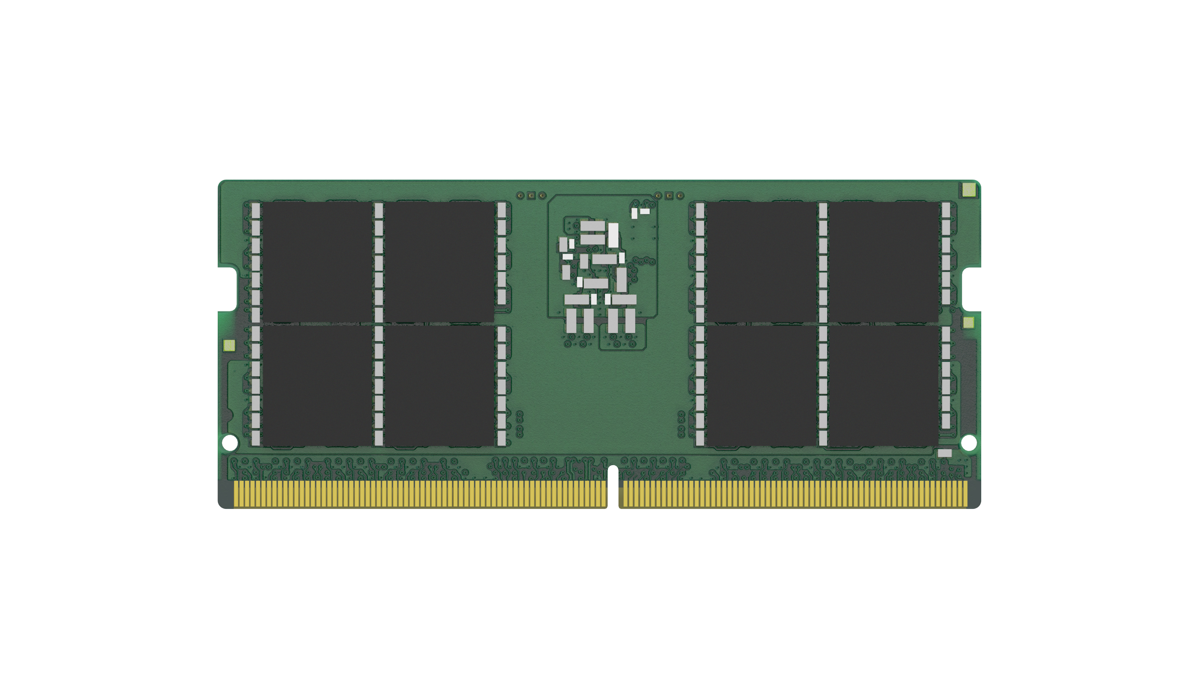 Kingston ValueRAM - DDR5 - Modul - 48 GB - SO DIMM 262-PIN, Ansicht 4