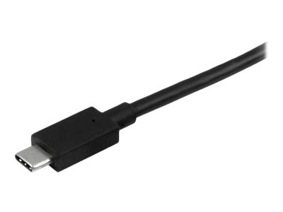 StarTech.com StarTech 1,8 m USB-C auf DisplayPort Adapter Kabel - 4K 60Hz - DisplayPort-Kabel - USB-C (M)