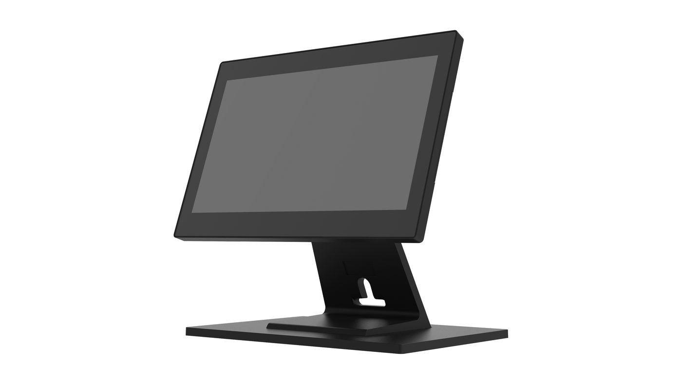 Capture 11.6 POS System J6412 8GB RAM 128GB SSD with, Ansicht 2