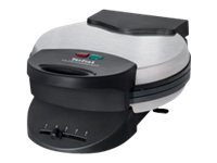 TEFAL Ultra Compact WM 310D - Waffeleisen - 1 kW