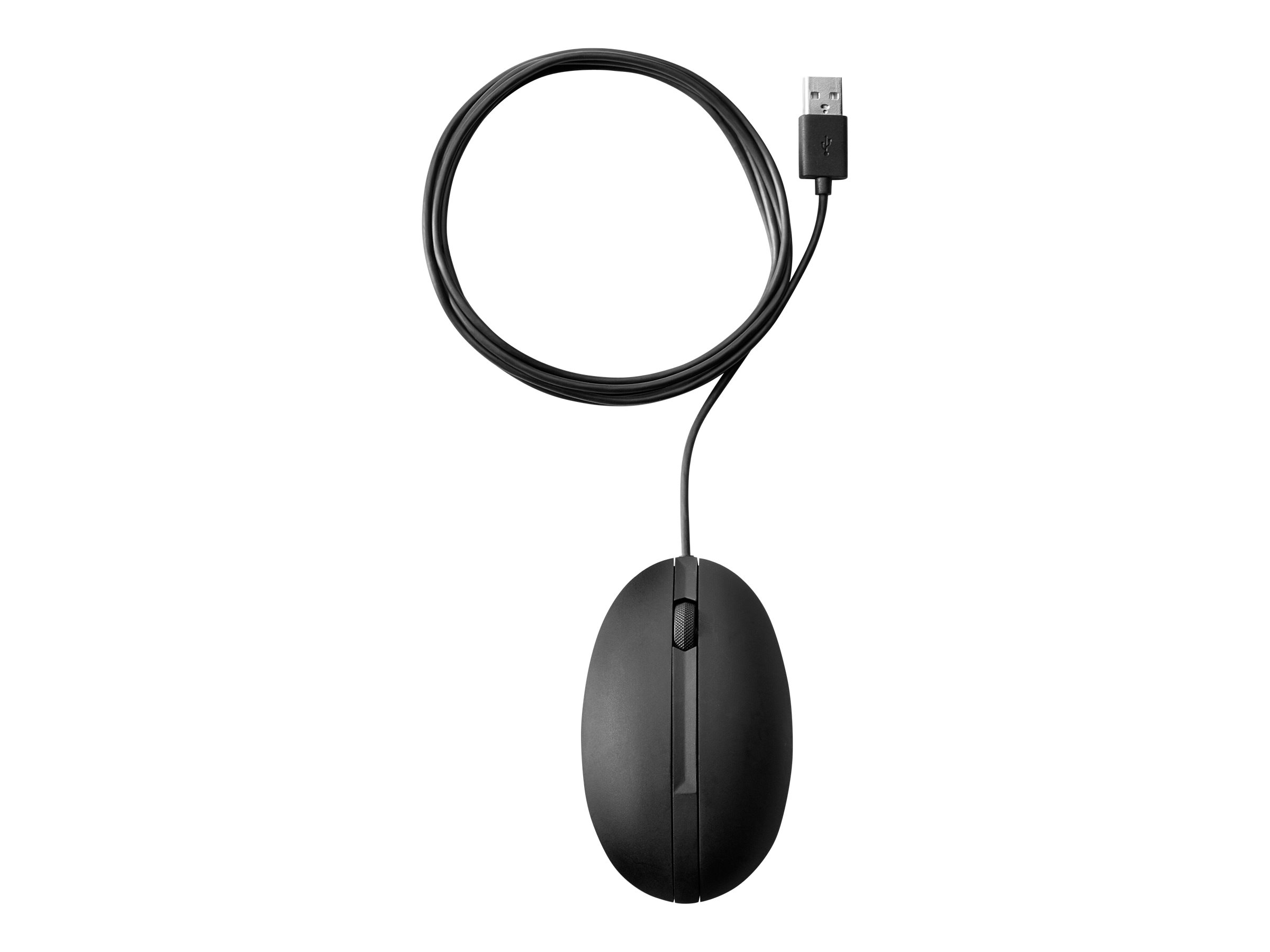 Hewlett Packard (HP) HP 320M WIRED MOUSE