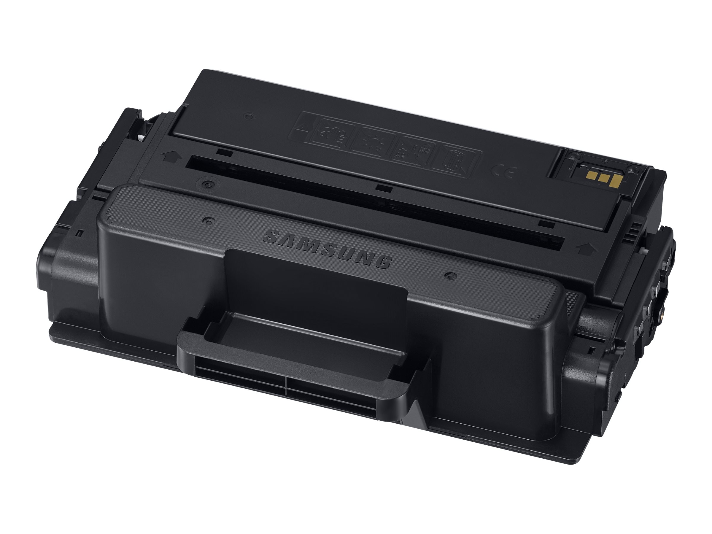 HP Samsung MLT-D201S - Schwarz - Original - Tonerpatrone (SU878A), Ansicht 2