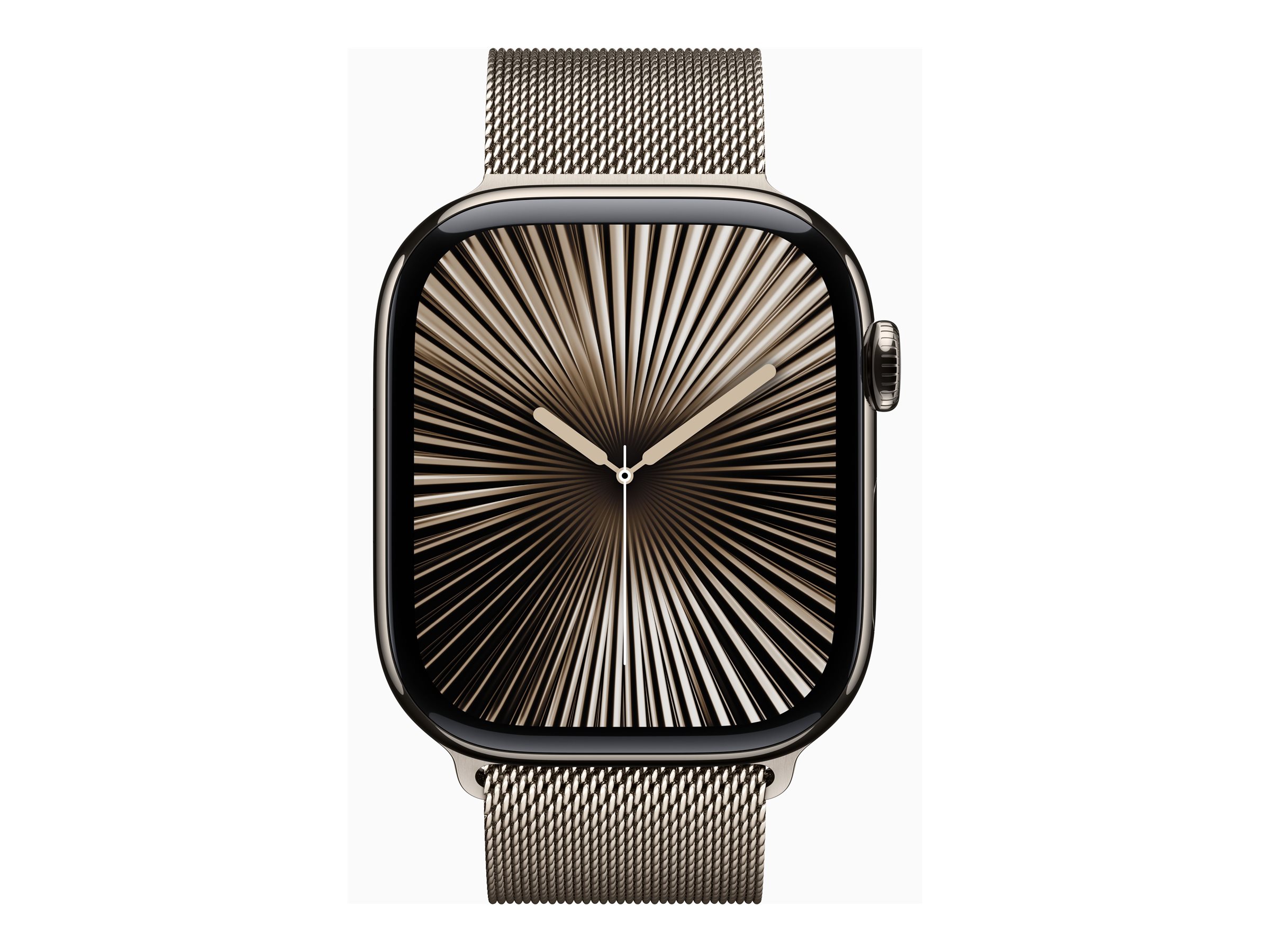 Apple Watch Series 10 (GPS + Cellular) - 46 mm, Ansicht 2