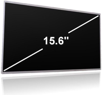 CoreParts 15,6 Zoll LCD HD Glossy