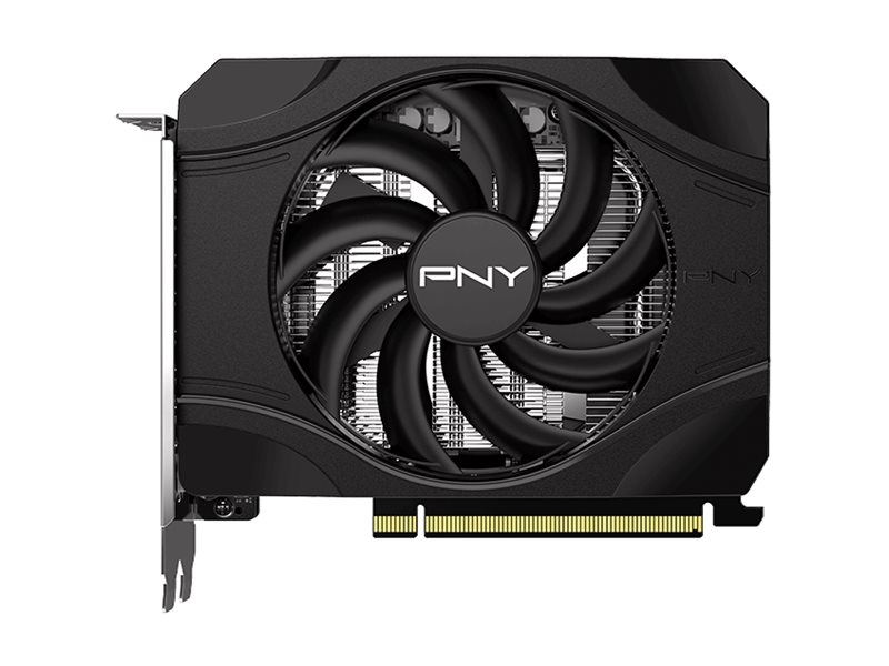 PNY Grafikkarten - GeForce RTX 5050 - 8 GB GDDR7, Ansicht 3