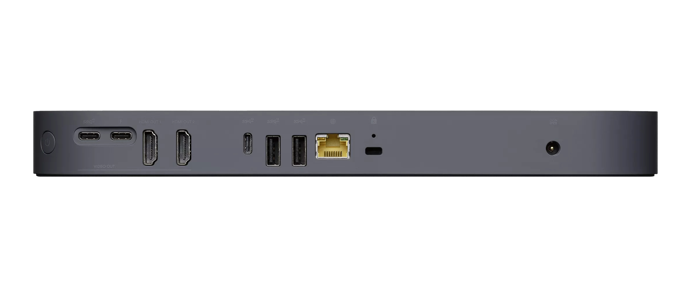 ASUS Google Meet Compute System Starter GQE20A-G5005UN, Ansicht 3