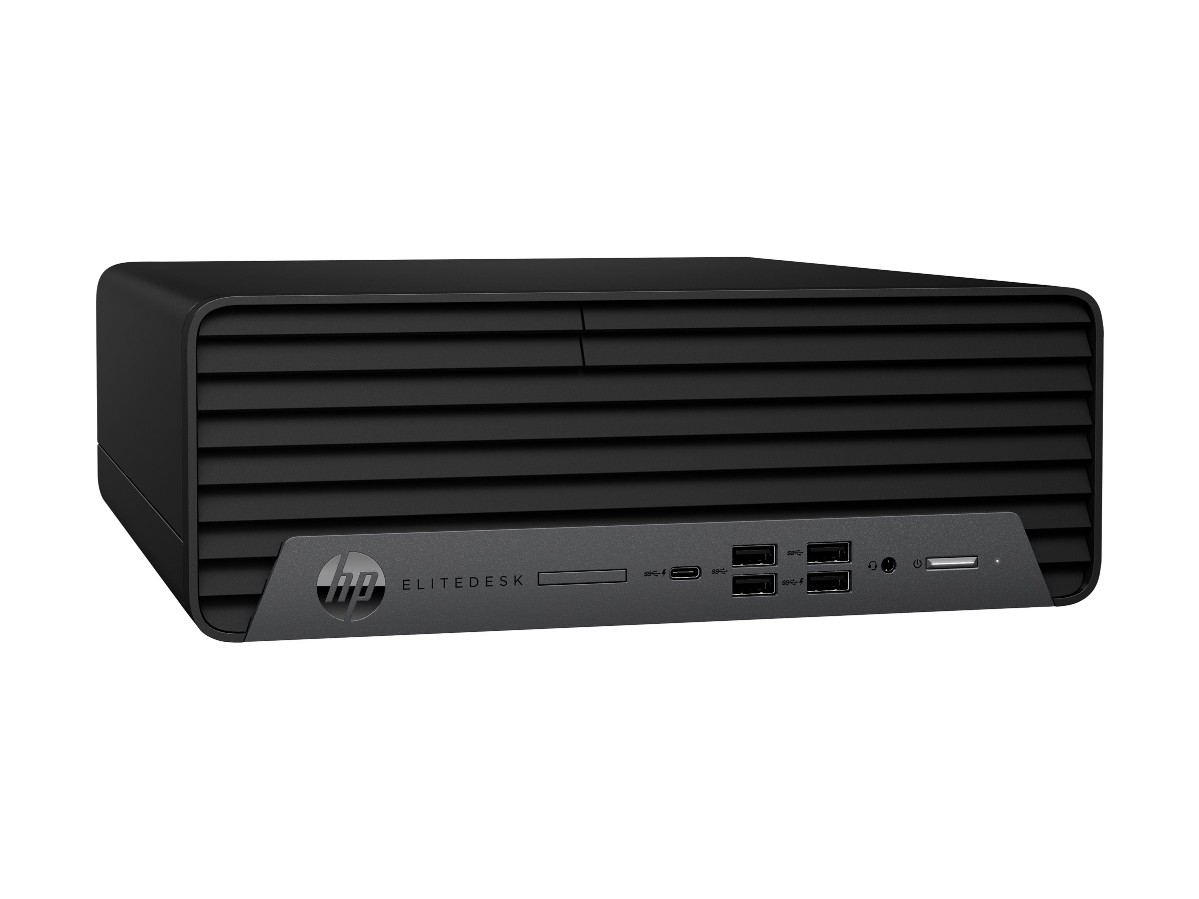 HP EliteDesk 805 G6 - Mini Desktop - Ryzen 5
