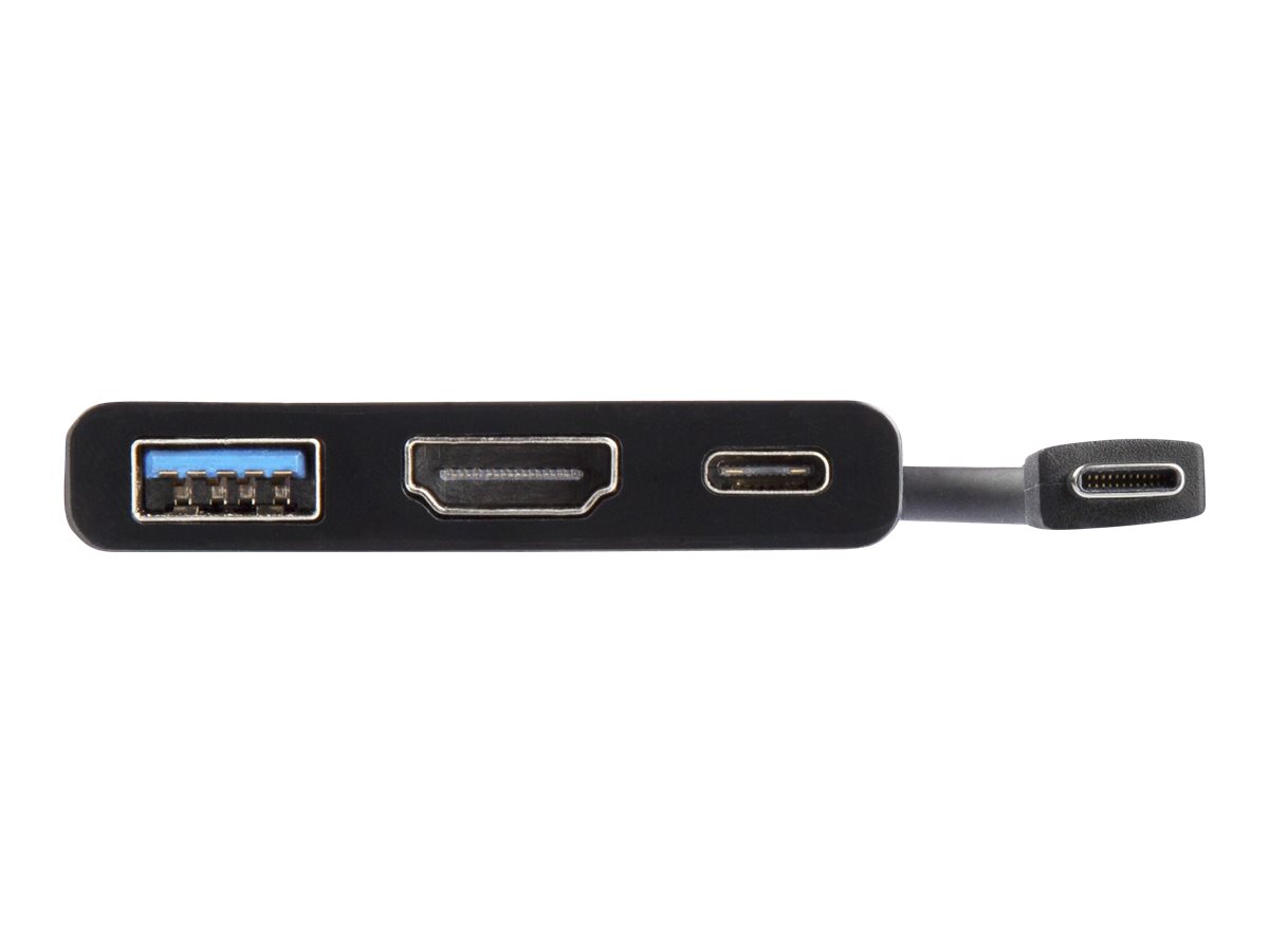 StarTech.com Startech USB-C zu HDMI Adapter mit PD & USB Port
