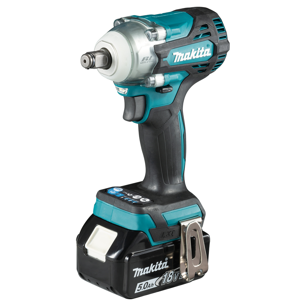 Makita DTW300Z - Schlagschrauber - schnurlos, Ansicht 2