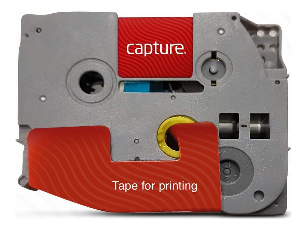 Capture CA-TZE211 - 30 g - 74 mm - 111 mm - 19 mm - 55 g, Ansicht 4
