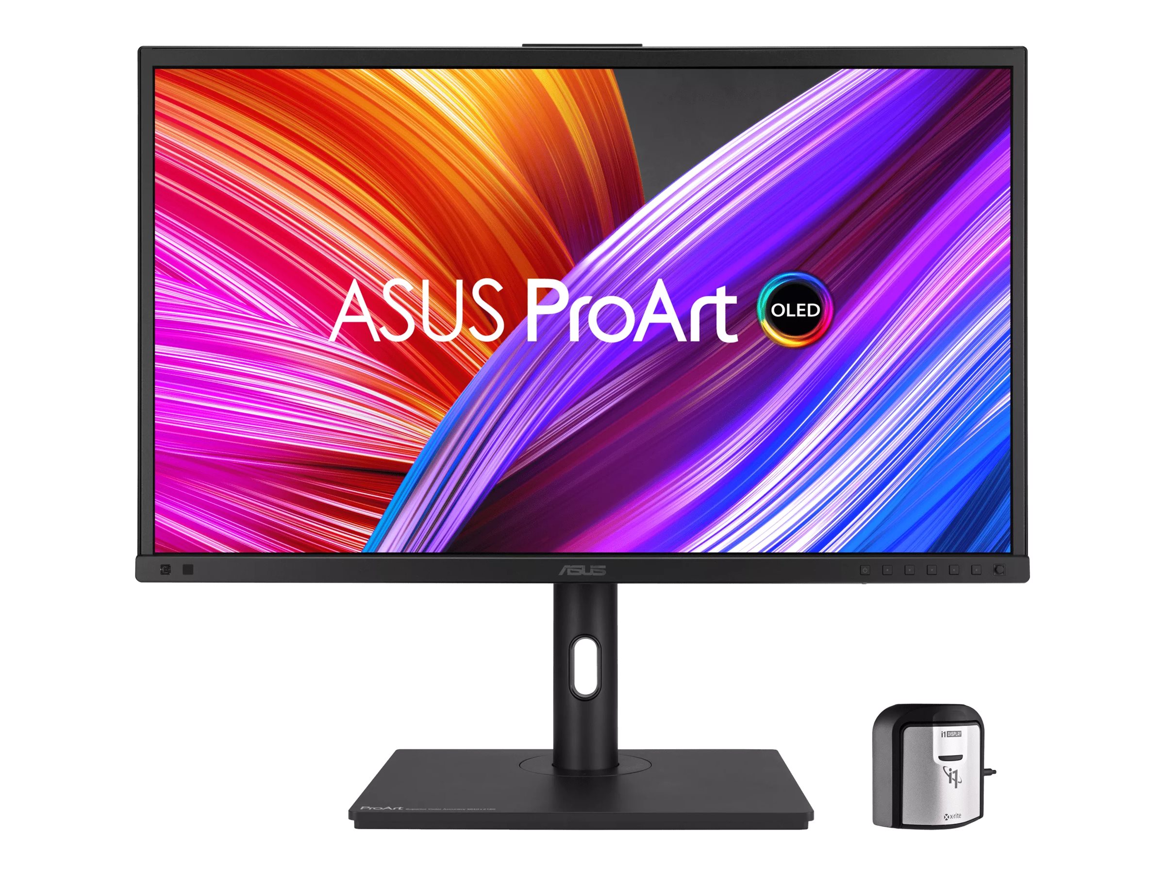 ASUS ProArt OLED PA27DCE-K - OLED-Monitor - 68.6 cm (27)
