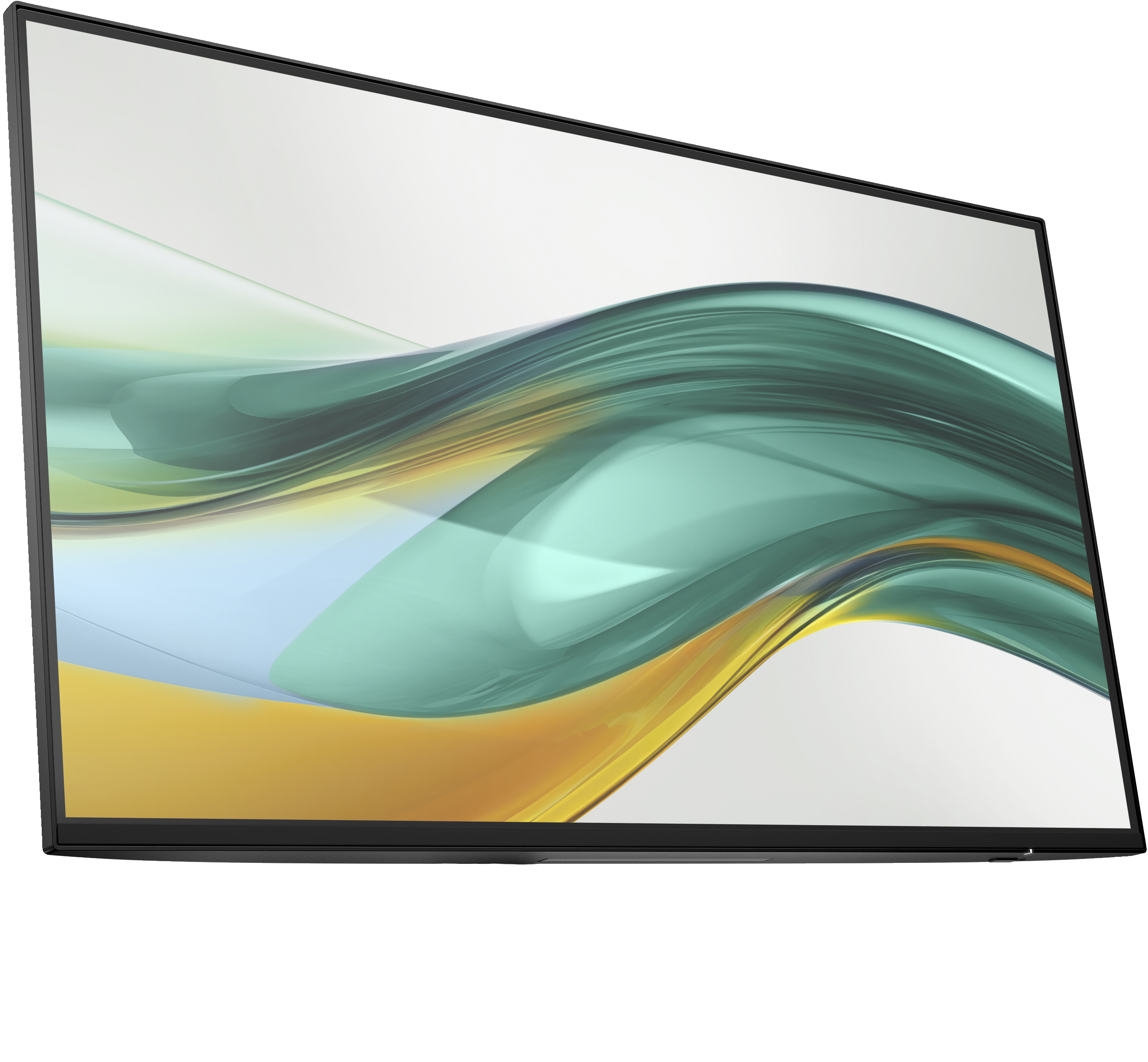 HP 524pf - Kein Ständer - Series 5 Pro - LED-Monitor - 61 cm (24), Ansicht 2
