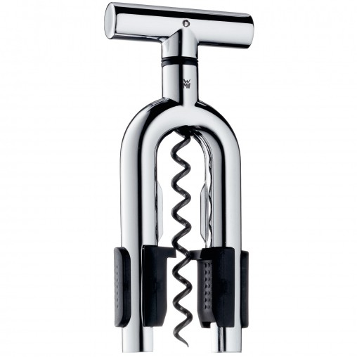 WMF Vino - Korkenzieher - 16 cm - rostfreier, Ansicht 2