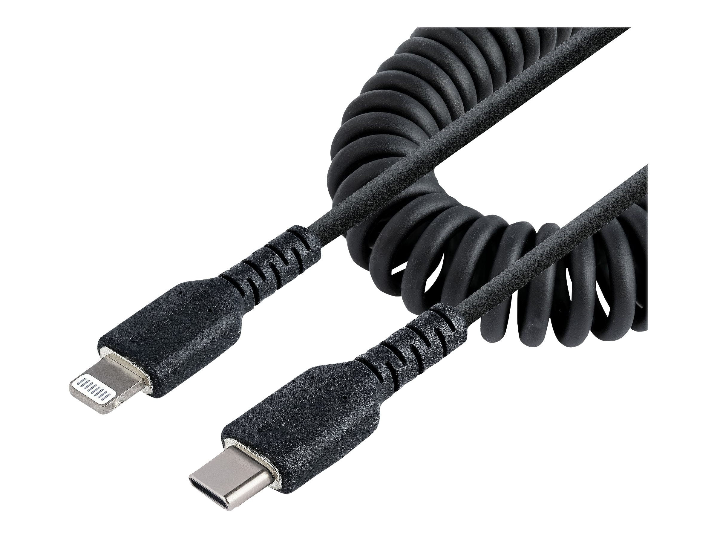 2.6ft (80cm) Thunderbolt 3 Cable, 40Gbps, 100W PD, 4K/5K, Thunderbolt  Certified, Compatible with Thunderbolt 4/USB 3.2/DisplayPort