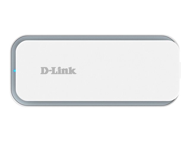 D-Link D501 - Drahtloses Mobilfunkmodem - 5G