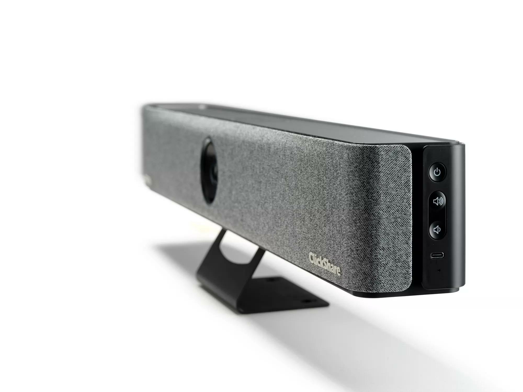 BARCO ClickShare Bar Core - All-in-One Videoleiste, Ansicht 2