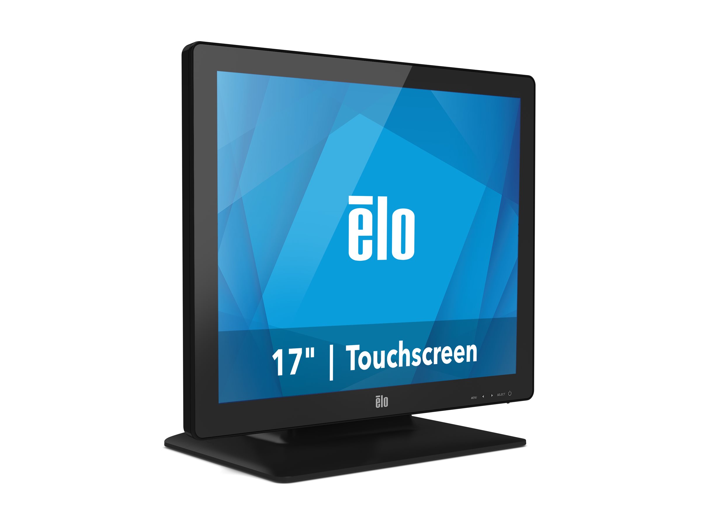 Elo Touch Solutions Elo 1723L - LED-Monitor - 43.2 cm (17) - Touchscreen