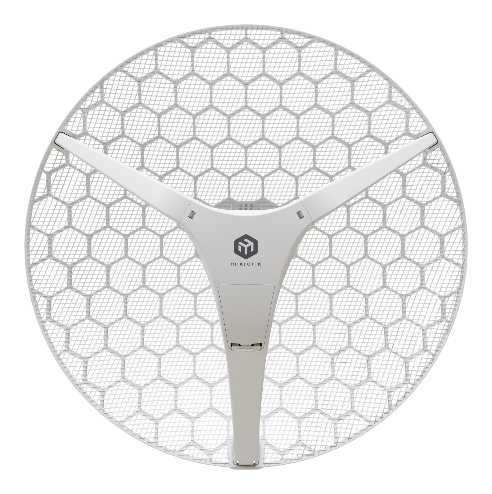 MikroTik LHG XL 5 ax with 27dBi antenna 1xGE PoE LHG-5axD-XL - Access Point - WLAN, Ansicht 3