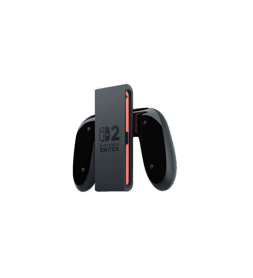 Nintendo Switch 2 Joy-Con Aufladehalterung, Ansicht 3