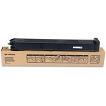 Sharp MX-23GTBA - Schwarz - Original - Tonerpatrone, Ansicht 2