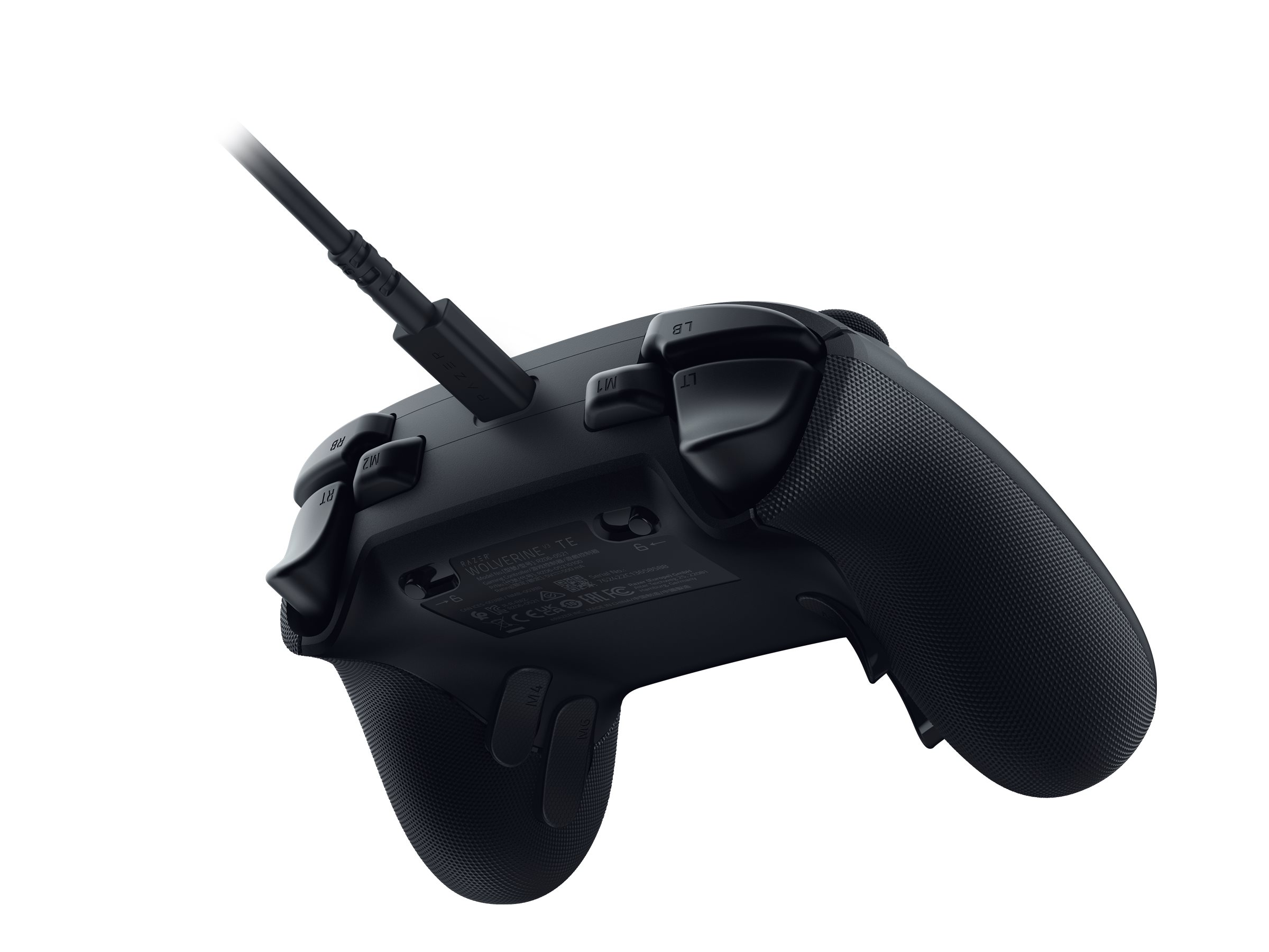 Razer Wolverine V3 - Tournament Edition - Game Pad, Ansicht 4