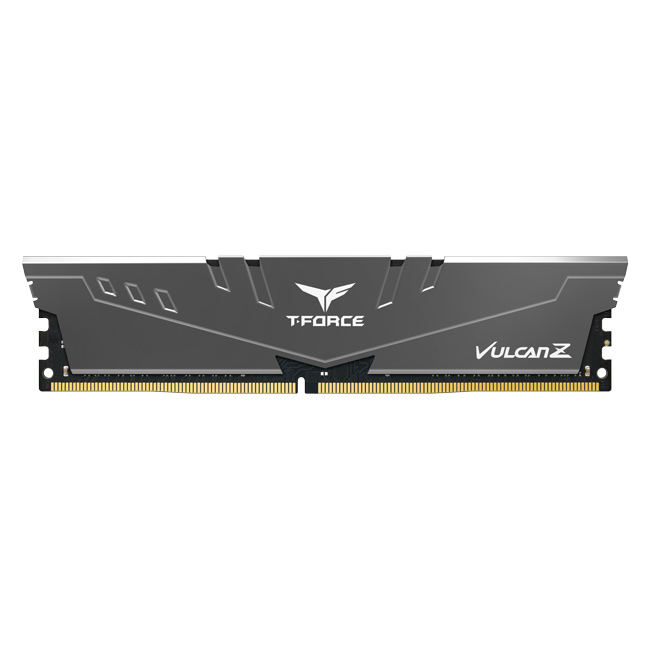 Team Group T-Force Vulcan Z - DDR4 - Modul - 8 GB - DIMM 288-PIN, Ansicht 3
