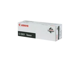 Canon C-EXV 29 - Schwarz - original - Tonerpatrone