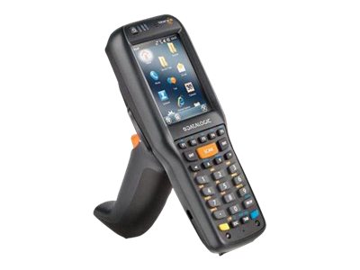 Datalogic Skorpio X3 - Datenerfassungsterminal - robust - Win CE 6.0 - 512 MB - 8.1 cm (3.2), Ansicht 4
