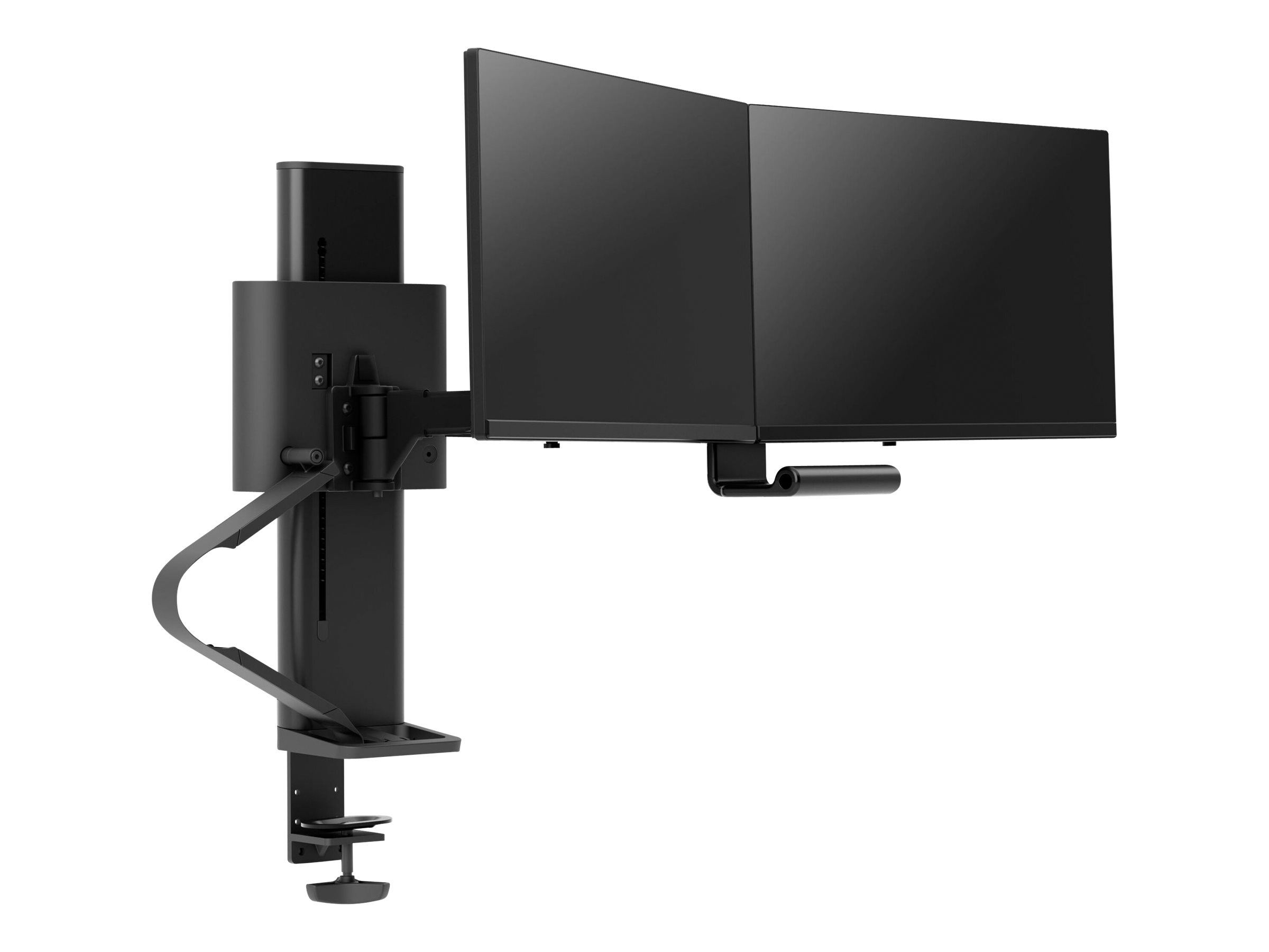 Monitor Tischhalterung mit patentierter CF-Technologie für…
