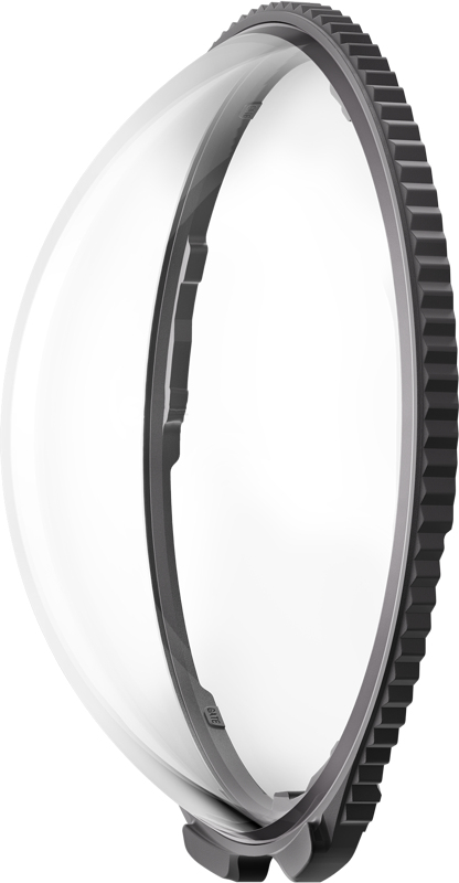 Insta360 Objektivschutz für Action-Kamera - Standard (Packung mit 2), Ansicht 3