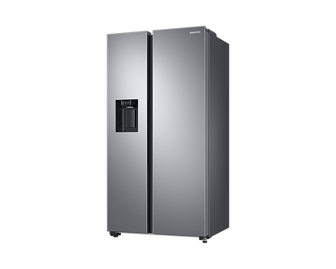Samsung RS8000NC RS6GA884CSL - Kühl-/Gefrierschrank, Ansicht 3