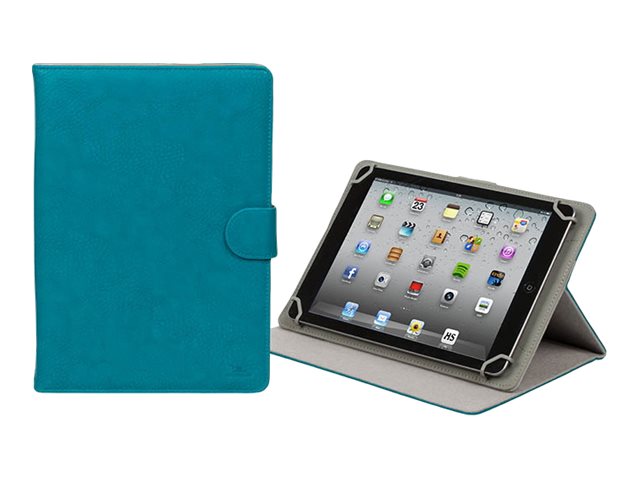 rivacase Riva Case 30 series 3017 - Flip-Hülle für Tablet, Ansicht 2