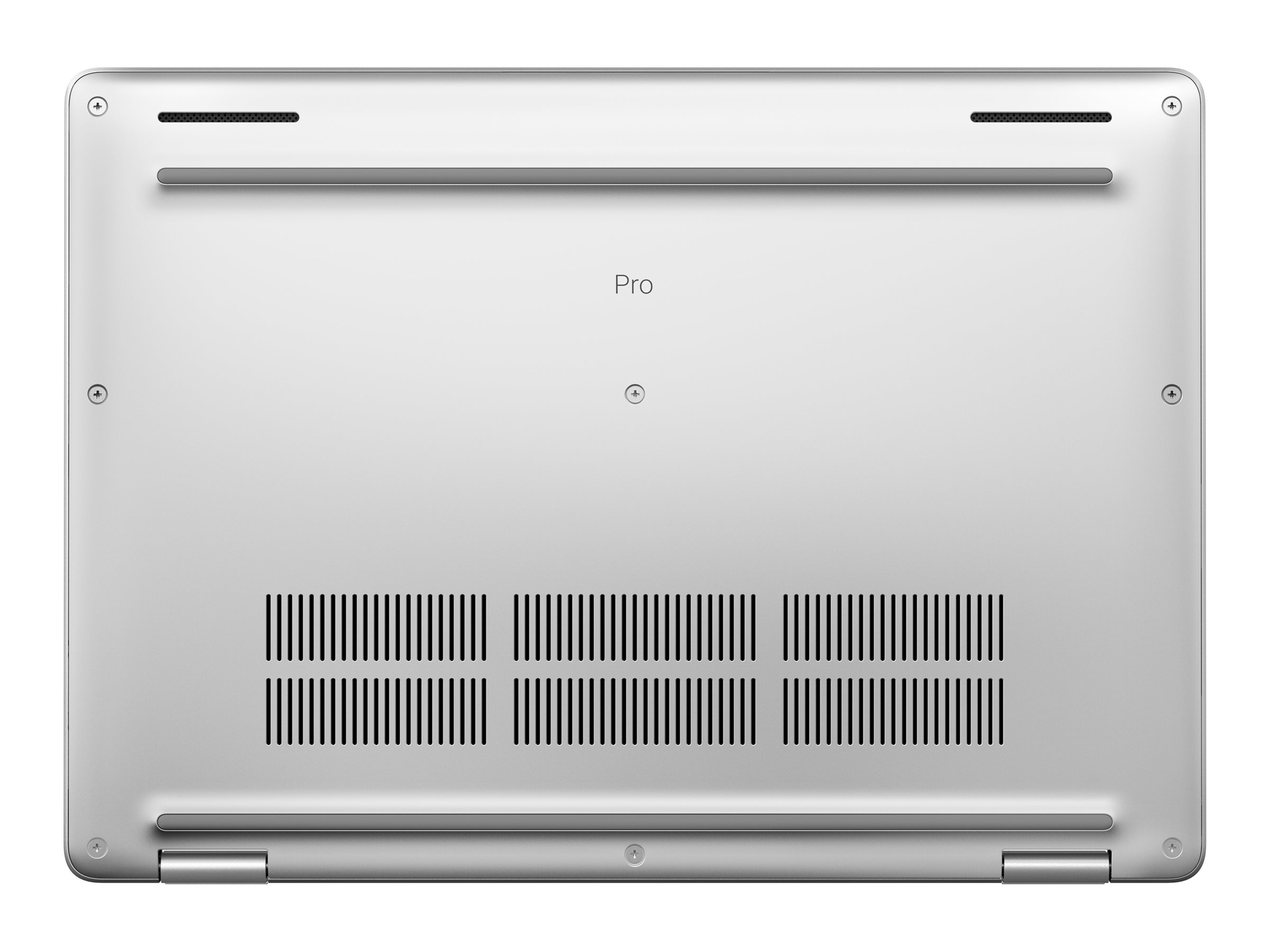 Dell Pro 14 Plus PB14250 - Intel Core Ultra 7 265U / 2.1 GHz - vPro Enterprise - Win 11 Pro - Intel Graphics - 16 GB RAM - 512 GB SSD NVMe - 35.56 cm (14")