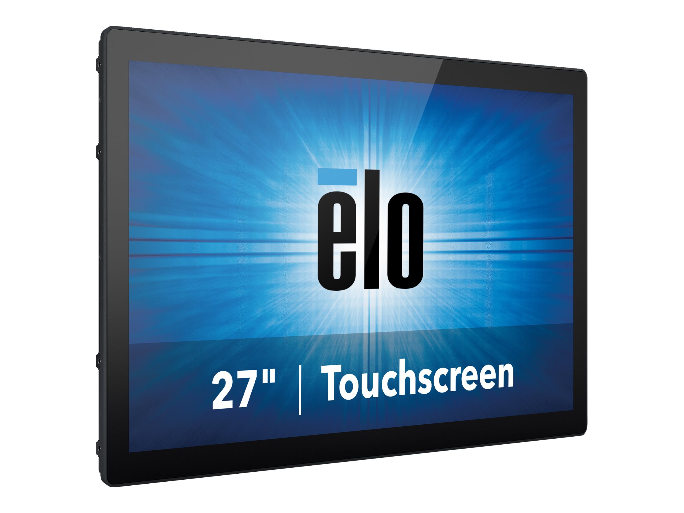 Elo Touch Solutions Elo 2794L - LED-Monitor - 68.6 cm (27) - offener Rahmen - Touchscreen - 1920 x 1080 Full HD (1080p), Ansicht 5