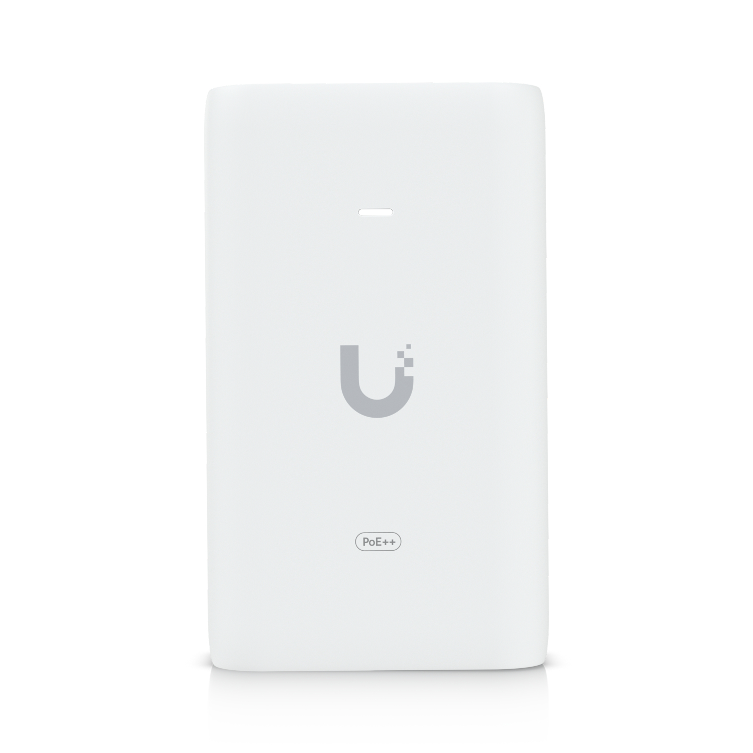 Ubiquiti UniFi - Power Injector - Wechselstrom 100-240 V, Ansicht 2