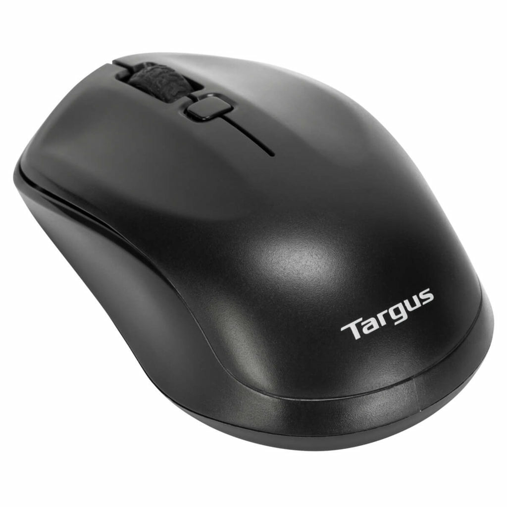 Targus Tastatur-und-Maus-Set - Kombination - TL: Französisch, AZERTY, Ansicht 3