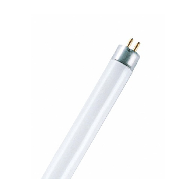 Osram BASIC - Fluoreszierende Glühlampe - Form: röhrenförmig, Ansicht 2