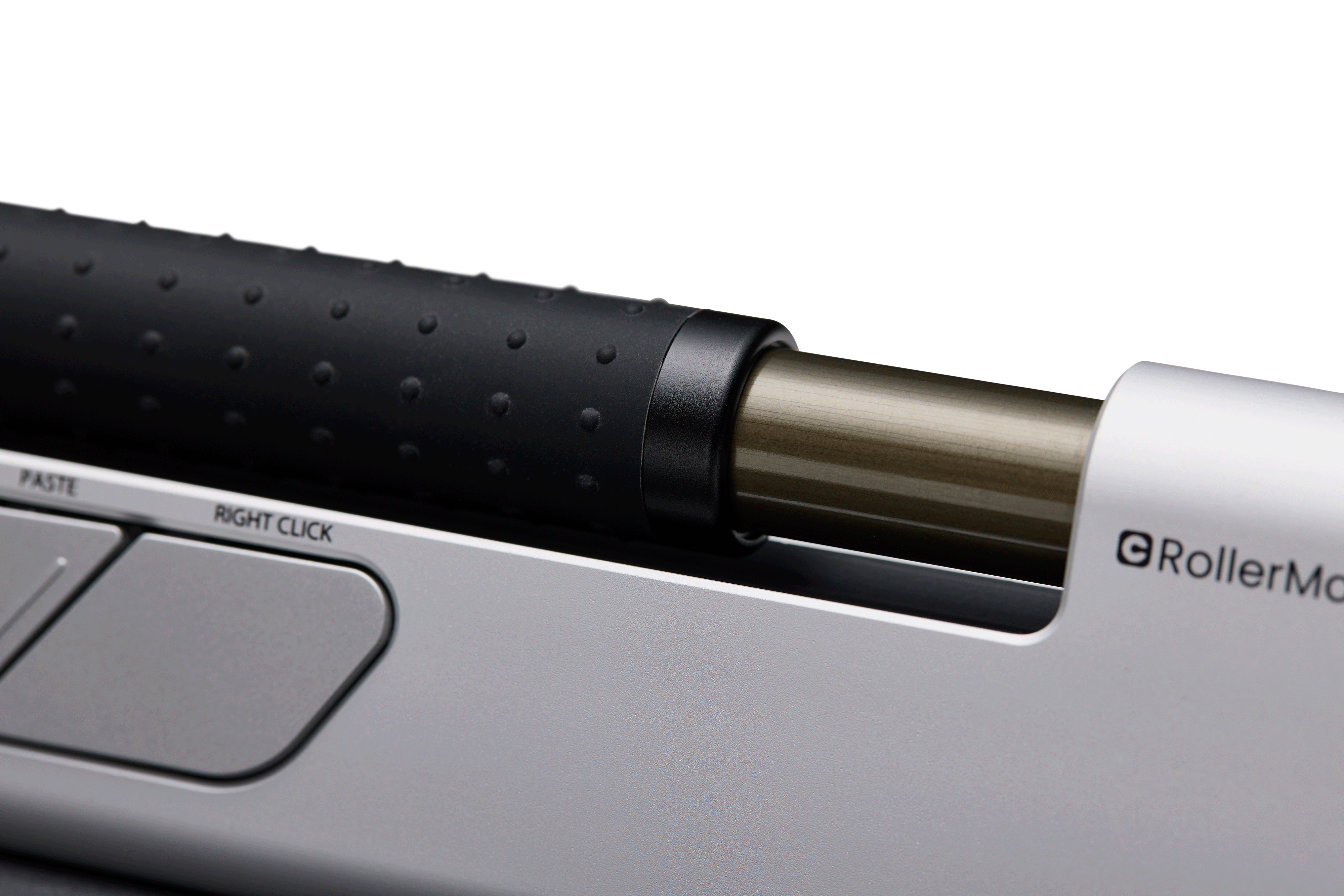 Contour RollerMouse Go - Zentrales Zeigegerät, Ansicht 4